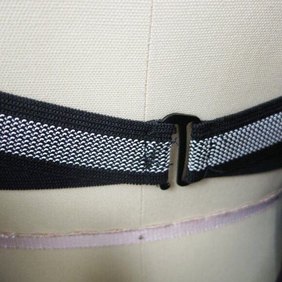 BEAUTIFUL Nanette Lepore "Timpani" Tweed Dress NWT Sz 10 Plum - Picture 11 of 16